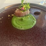 Prime42 steakhouse & sky bar - 