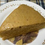 聚楽 - ふわふわの美味しいマーラーカオ！