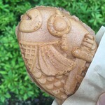 甲賀米粉たい焼き - ニンニン
