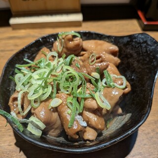大衆酒場 金星_1