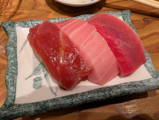 すし酒場 さしす 2号店 - 北新地/居酒屋 | 食べログ