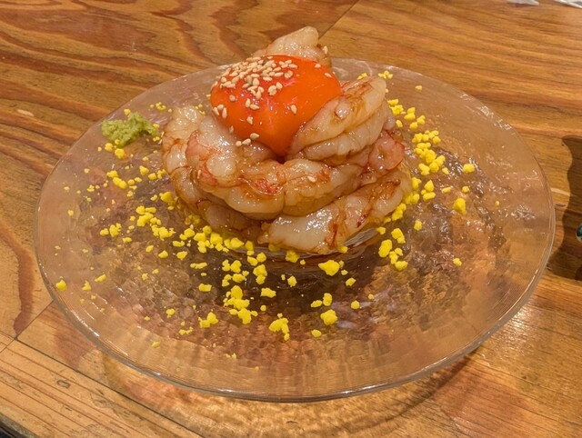 すし酒場 さしす 2号店 - 北新地/居酒屋 | 食べログ