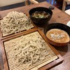 蕎麦 天ぷら 翔 - 