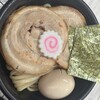 ツケメン ロッキー