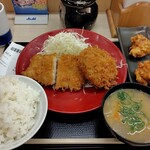 かつや - 料理写真: