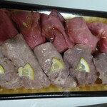 ロピア - 料理写真: