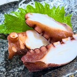 ここも - 料理写真: