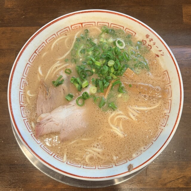豚骨ラーメン 開王 - 京王八王子/ラーメン | 食べログ