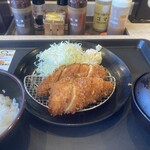 松のや - 料理写真: