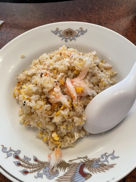 龍鳳 - 伊勢佐木長者町/中華料理 | 食べログ