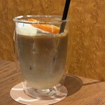CAFE CINNAMON - 