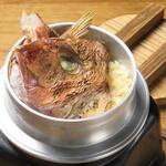 しまなみ直送 真鯛・海鮮料理専門店 鯛将 - メイン写真: