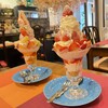カフェ バースデイ
