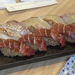 鮨とおでん＆ - 