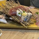 鮨とおでん＆ - 