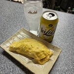 立呑み処 きくや