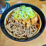 天亀そば - 