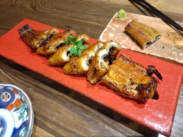 にょろ助 銀座のご予約 - 東銀座/うなぎ | 食べログ