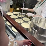 りくろーおじさんの店 - 