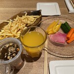KICHIRI RELAX&DINE - 