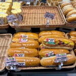 デイリーヤマザキ - 料理写真: