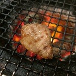 一升びん - 焼きすぎないように