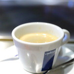 鉄板焼ばらもんや - 挽きたて珈琲