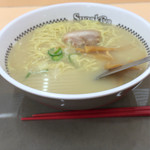 スガキヤ - ラーメン