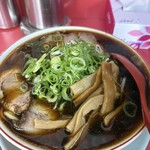 新福菜館 - 