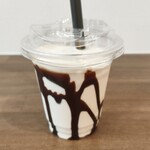 アサイー工房 - ドリンク写真: