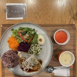 タニタカフェ_0