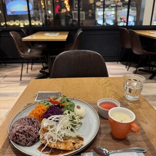 タニタカフェ_1