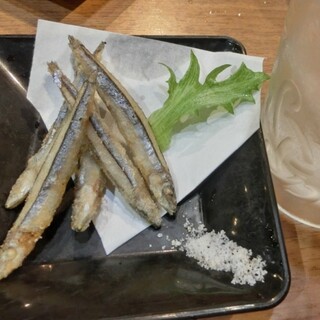 立飲み屋 Kiritsu_1