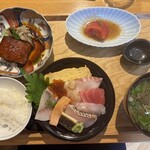 鼎 斉吉 - 