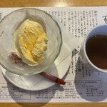 鼎 斉吉 - 