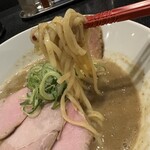 麺匠至誠 - 