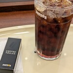 ドトールコーヒーショップ - 
