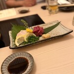 もつ鍋一藤 - 