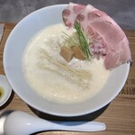 麺逢 KATAJIKENAI - 