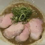 麺匠至誠 - 