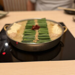 もつ鍋一藤 - 
