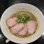 麺匠至誠 - 