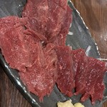 馬刺酒家一家 - 
