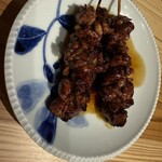 焼鳥 虎忠 - 