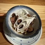 焼鳥 虎忠 - 