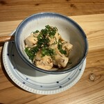 焼鳥 虎忠 - 