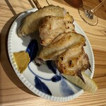焼鳥 虎忠 - 