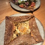 プレイン - 料理写真: