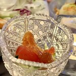小籠包と本格中華 堀江ブルー - 