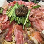 三代目 鳥メロ - 